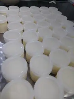 Yaua dẻo( hủ)  - 14.000 ₫ tại Chuối Chiên & Khoai Chiên - Trần Văn Đang