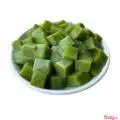 Pudding Matcha - 5.000 ₫ tại Trà Sữa Laxy -  Đường Số 11