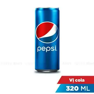 Hình ảnh Pepsi