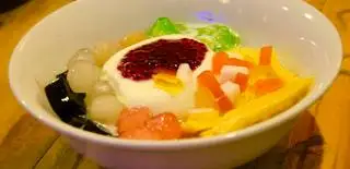 Hình ảnh Chè ngọc thạch