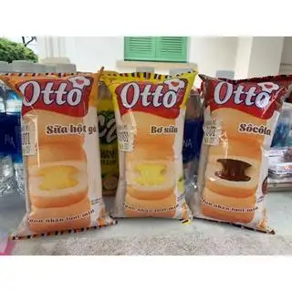 Bánh mì tươi oto - 15.000 ₫ tại Bánh Mì Hà Nội - Bánh Mì & Nước Ép - Phạm Hùng