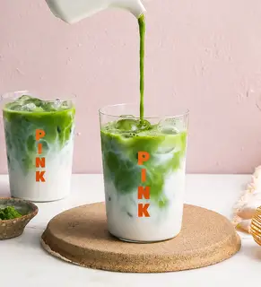 Hình ảnh Matcha Latte