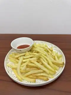 Hình ảnh Khoai tây chiên 