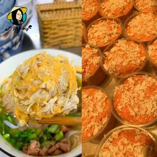 Hình ảnh Chả Cua Huế