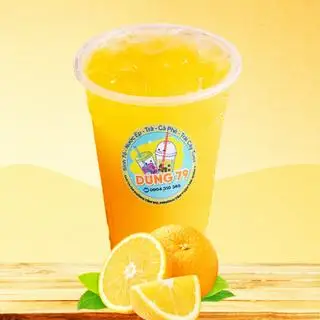 Hình ảnh CAM VẮT  