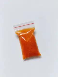 Hình ảnh Sốt Chấm Siêu Cuốn