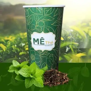 Trà sữa Mê thé (Size L) - 40.000 ₫ tại MÊ Thé - Trà sữa & Trà Trái Cây Pha Máy - Ngô Gia Tự