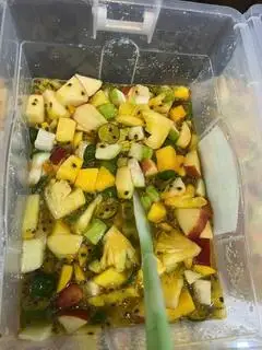 Hình ảnh Tra nhiệt đới
