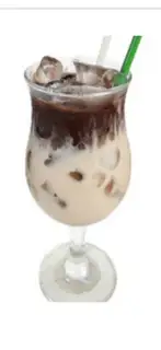 Trà sữa sô-cô-la - 35.000 ₫ tại Trà Sữa Thái Lan Con Voi Vàng - Trường Sa