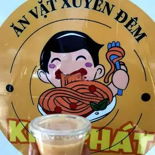 Nước chấm - 10.000 ₫ tại Tai Heo & Chân Gà Sốt Thái Kim Phát - Đường Số 77