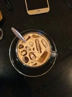 Ca Cao Sữa - 30.000 ₫ tại DON Coffee - Trần Trọng Cung