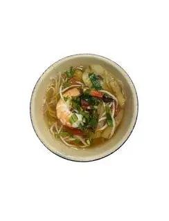 Canh Chua Tôm - 30.000 ₫ tại Cơm Tấm Má Tư - Nguyễn Hữu Thọ