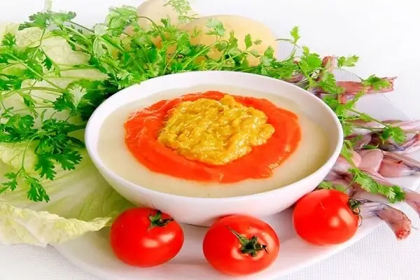 cháo sườn non ngũ cốc lớn  - 33.000 ₫ tại Cháo Dinh Dưỡng Vina Soup - Đặng Nguyên Cẩn