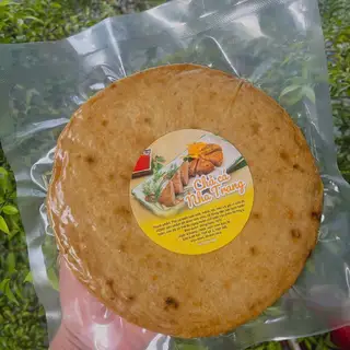 Hình ảnh Chả cá 500gr