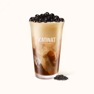 Oolong Nướng Huyền Châu (S) - 55.000 ₫ tại Katinat - Nguyễn Thị Nghĩa