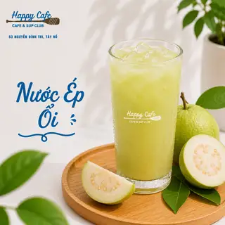 Hình ảnh Nước Ép Ổi
