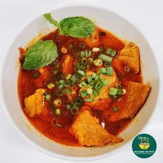 Chén Nhân Thịt Nạc - 30.000 ₫ tại Mì Quảng Lộc Phát - Phan Văn Hân