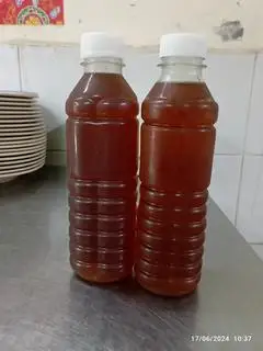 Sâm Bí Đao - 15.000 ₫ tại Quán Ăn Quận 4 - Điểm Tâm & Chè - Đoàn Văn Bơ