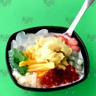 Combo thái 10 - 400.000 ₫ tại Chè Thái Ý Vy - Dương Bá Trạc
