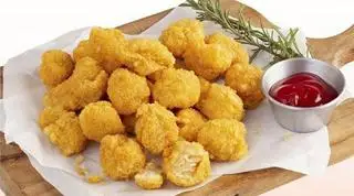 Hình ảnh GÀ VIÊN CHIÊN 100g