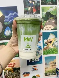 Hình ảnh Matcha Latte