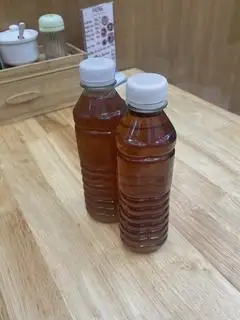 Nước sâm - 15.000 ₫ tại Bánh Bèo Cô Thanh - Thành Thái