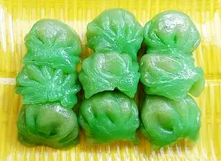Hình ảnh Há Cảo Cải Bó Xôi