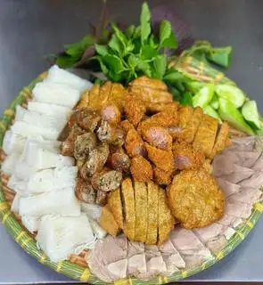 Hình ảnh ComBo 4 Người 