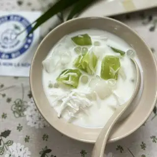Hình ảnh Dừa Non