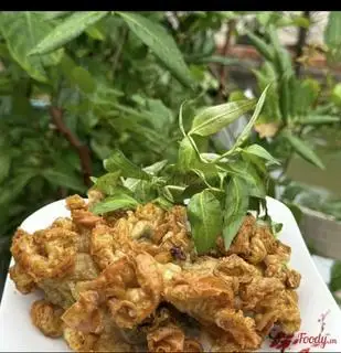 Hình ảnh Bông xôi