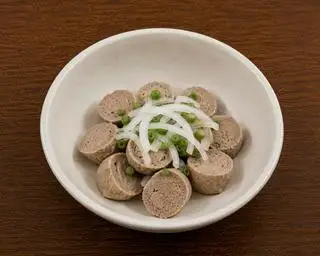 Hình ảnh Bò Viên thêm (4 viên nhỏ)