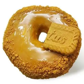 Hình ảnh Biscoff