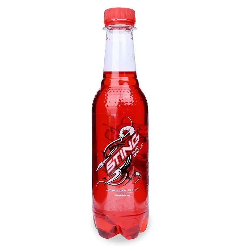 Sting Dâu 330ml-1 Chai - 20.000 ₫ tại Trang Anh Food - Gà Ủ Muối Hoa Tiêu - Đinh Củng Viên