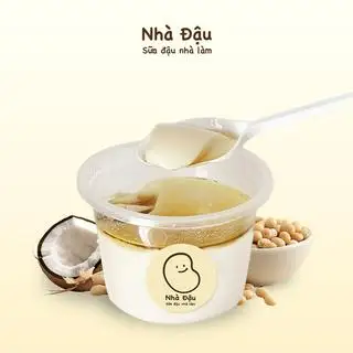Đậu hũ nước đường - lạnh - 25.000 ₫ tại Nhà Đậu - Sữa Đậu Nành - Cao Lỗ