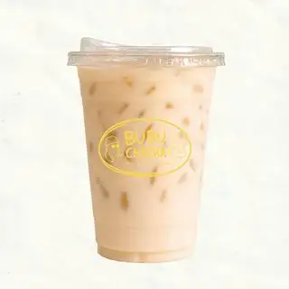 Hình ảnh Olong Nhài Sữa