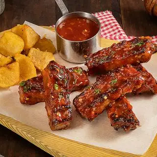 Hình ảnh 6 PYGMY RIBS