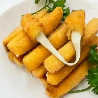 Hình ảnh Phô mai que