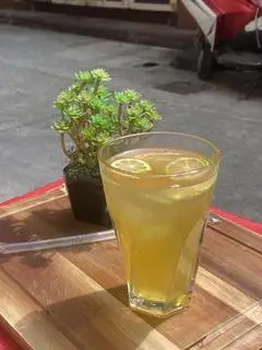 Hình ảnh Trà chanh