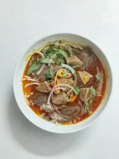Bún Bò Nạm viên - 65.000 ₫ tại Bún Bò Huế O Hai - Bùi Thị Xuân