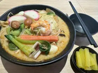 Hình ảnh Lẩu cay tê