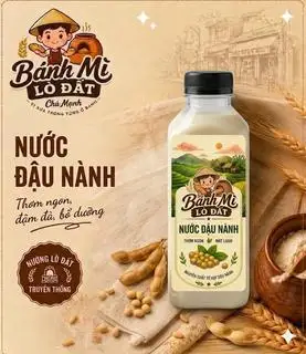 Hình ảnh Sữa đậu