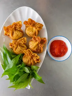 Hình ảnh Sủi cảo chiên