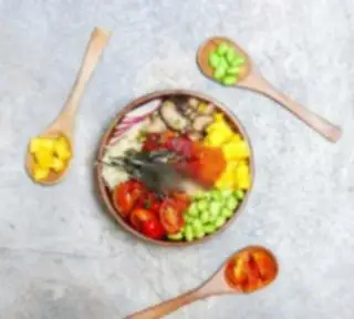 Hình ảnh Build your Own Poke | Bạn chọn (2 Cúp)