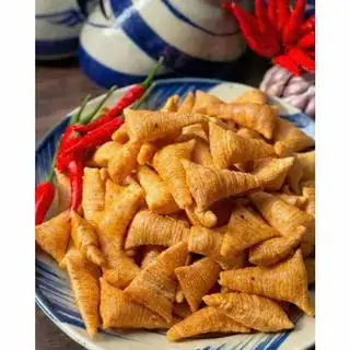 Hình ảnh BÁNH NÓN MẮM ỚT