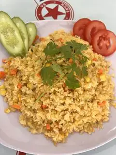 Hình ảnh cơm thêm 