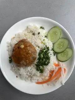 Hình ảnh Cơm Xíu Mại