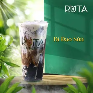 Hình ảnh Bí đao sữa