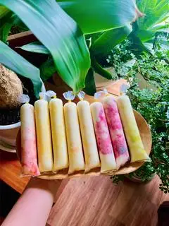 Hình ảnh Combo 5c vị dâu