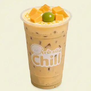 Hình ảnh Trà Sữa Siêu Phô Mai