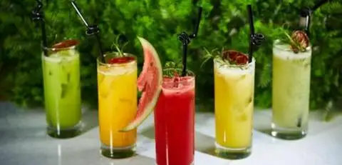 Nước Ép Tin Tin - Tôn Thất Hiệp - Sinh tố/Nước ép/Sữa gần bạn